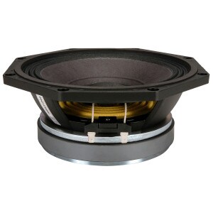 Main product image for B&C 8PE21 8" Midrange Speaker 294-652
